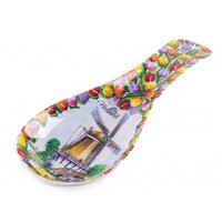 Typisch Hollands Spoon holder Tulips - Mill