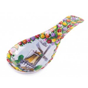 Matix Spoon holder Tulips - Mill