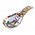 Matix Spoon holder Tulips - Mill