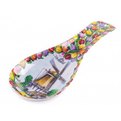 Typisch Hollands Spoon holder Tulips - Mill