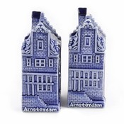 Matix Salz- und Pfefferset Amsterdam-Holland