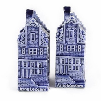 Matix Salz- und Pfefferset Amsterdam-Holland