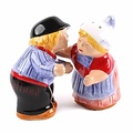 Matix Salt and pepper set - Holland