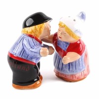 Matix Peper en Zout stelletje - Holland