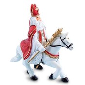 Typisch Hollands Sinterklaas auf Ozosnel (früher Americo)