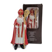 Typisch Hollands Sinterklaas 18 cm - Nostalgic