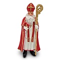 Typisch Hollands Santa Claus 18 cm - Nostalgic