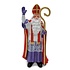 Typisch Hollands Sinterklaas zwaait  - TV sint