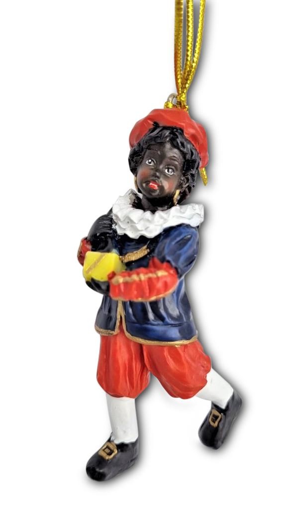 Knorrig Fondsen Inactief Zwarte Piet bestellen? Beeldjes van Sint en Piet bestel je gewoon bij  Typisch Hollands - Typisch Hollands.
