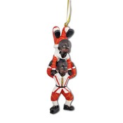 Typisch Hollands Black Petes Acrobatic