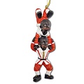 Typisch Hollands Black Petes Acrobatic