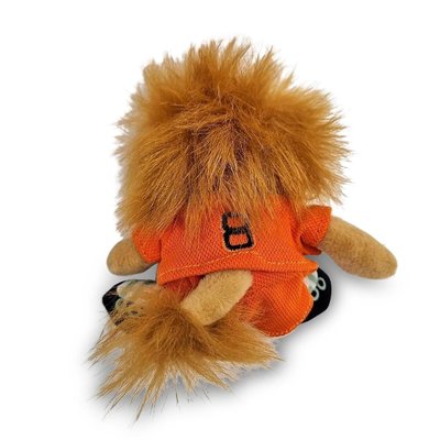 Typisch Hollands Keychain Holland - Lion 9cm