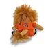 Typisch Hollands Keychain Holland - Lion 9cm