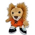 Typisch Hollands Keychain Holland - Lion 9cm