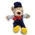 Typisch Hollands Keychain Bear Holland - Farmer