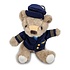 Typisch Hollands Keychain Bear - Holland - Pilot