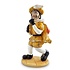 Typisch Hollands Roetveeg Piet met zak cadeaus