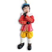 Typisch Hollands Sooty Wipe - Candy Chocolate Letter