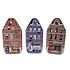 Typisch Hollands Clog Shop House Mini Dose mit Hopjes