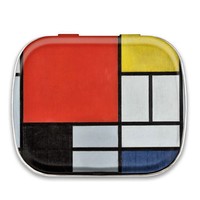 Typisch Hollands Mini-Mints - Mondrian