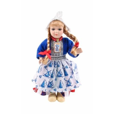 Matix Pop Holland Girl