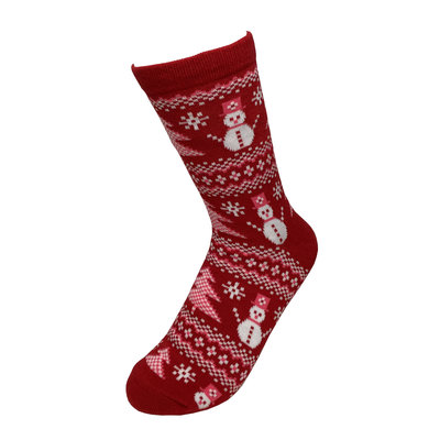 Holland sokken Ugly Christmas socks (women)