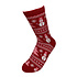 Holland sokken Ugly Christmas socks (women)