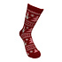 Holland sokken Ugly Christmas socks (women)