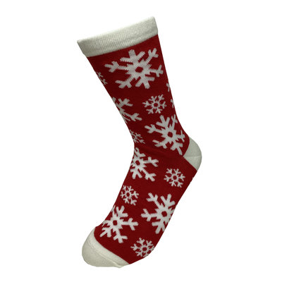 Holland sokken Ugly Christmas socks (ladies)