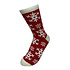 Holland sokken Ugly Christmas socks (ladies)
