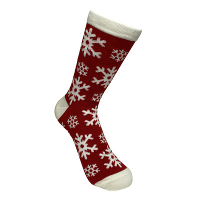 Holland sokken Ugly Christmas socks (ladies)