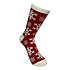 Holland sokken Ugly Christmas socks (ladies)