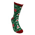 Holland sokken Ugly Christmas socks (men)