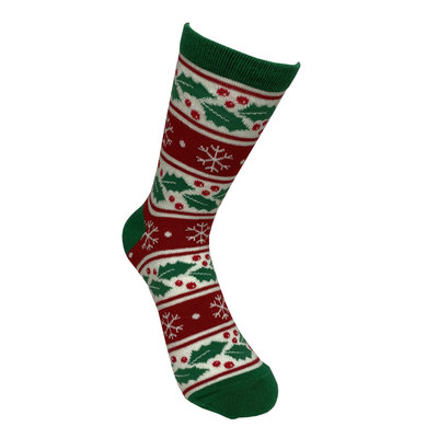 Holland sokken Ugly Christmas socks (women)