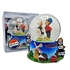 Typisch Hollands Snow globe Kuspaar- Holland in sturdy gift box