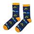 Holland sokken Women's Socks - Camping - Car and Caravan