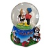 Typisch Hollands Snow globe Kuspaar- Holland in sturdy gift box