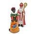 Typisch Hollands Sinterklaas and Piet with gifts costume.(Large)