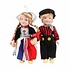 Typisch Hollands Doll set Holland