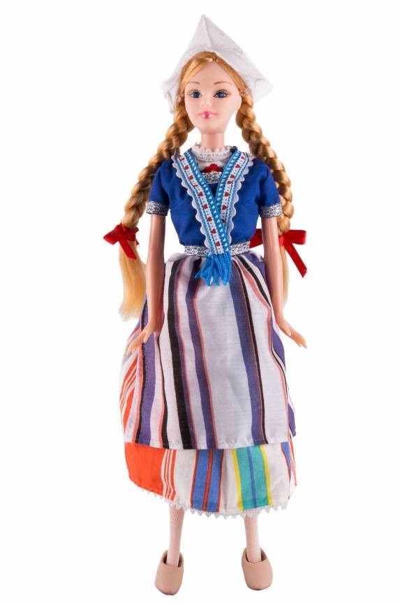 Barbie | Sandy | Tienerpop | Typisch Hollands -