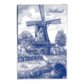 TTD Gifts Delfter Blau Spielkarten