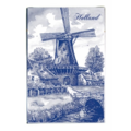 Typisch Hollands Playing cards Delft blue