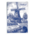 TTD Gifts Delfter Blau Spielkarten
