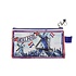 Typisch Hollands Pencil case Holland - Delft blue