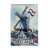 Typisch Hollands Playing cards Holland Windmill - Dutch flag
