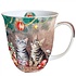 Typisch Hollands Christmas Mug - Magical Christmas - Kittens