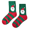 Holland sokken Wrong Christmas socks (2 pairs) Kids size 25-30