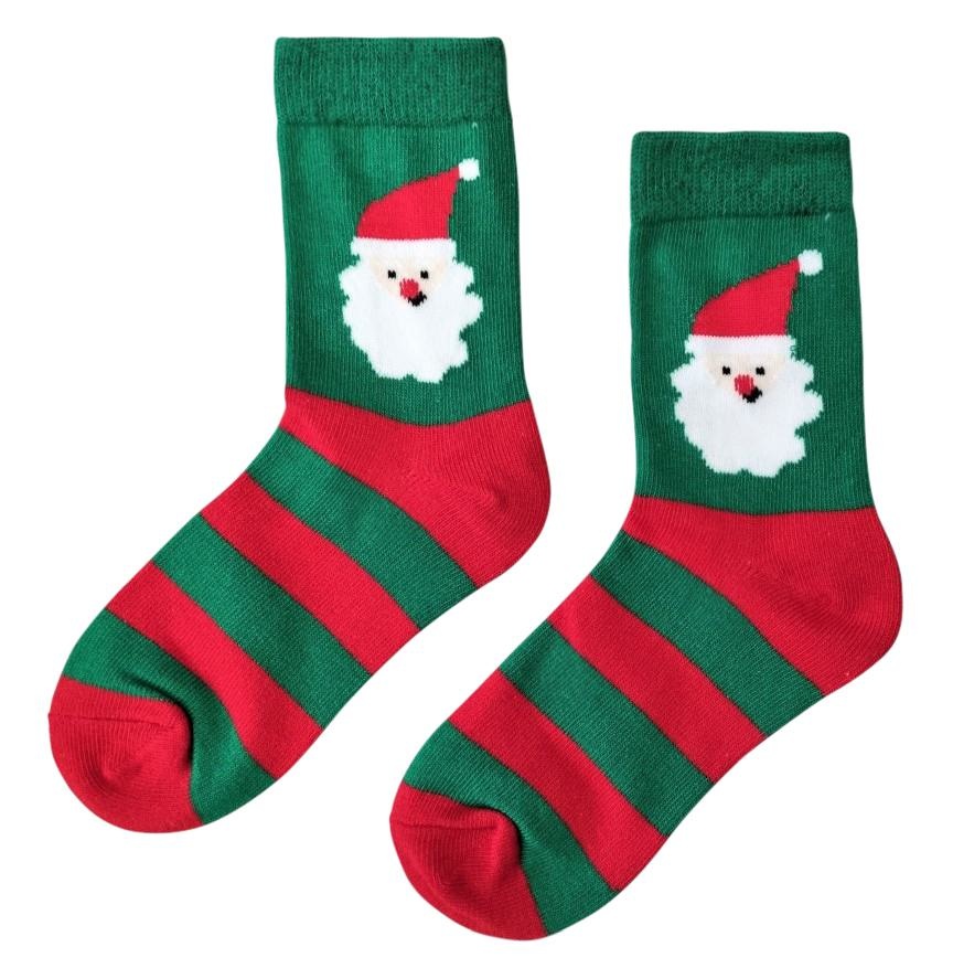 Het beste cadeau voor de kerst ooit! Foute Kerst-sokken kids - Typisch Hollands.