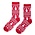 Holland sokken Ugly Christmas socks (women)