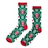 Holland sokken Ugly Christmas socks (men)